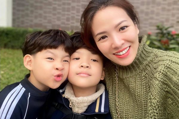 Cậu nhóc xin 50 nghìn nhưng mẹ không cho liền nhắn tin cho bạn, đọc nội dung đến người lớn cũng phát hoảng!-2