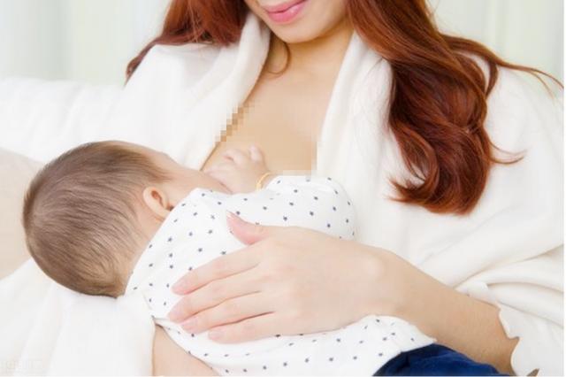 Mẹ bỉm sữa đau điếng người vì bị con cắn khi đang bú? Hãy dùng 2 thủ thuật này để giải quyết dễ dàng và không bao giờ phải trải qua cơn đau tương tự-2