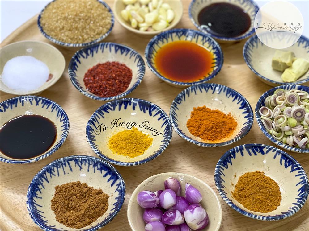 Mách bạn cách chế biến món thịt bò khô thơm ngon chuẩn vị, ngày Tết đãi khách nhâm nhi vừa sang vừa độc đáo-3