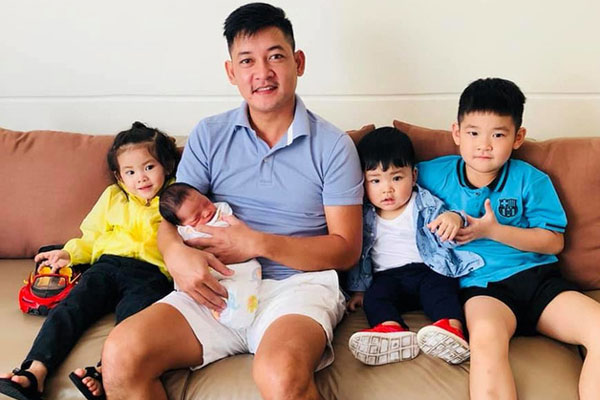 Hải Băng, Thành Đạt bức xúc vì bị trộm cây mai 50 triệu đồng-5