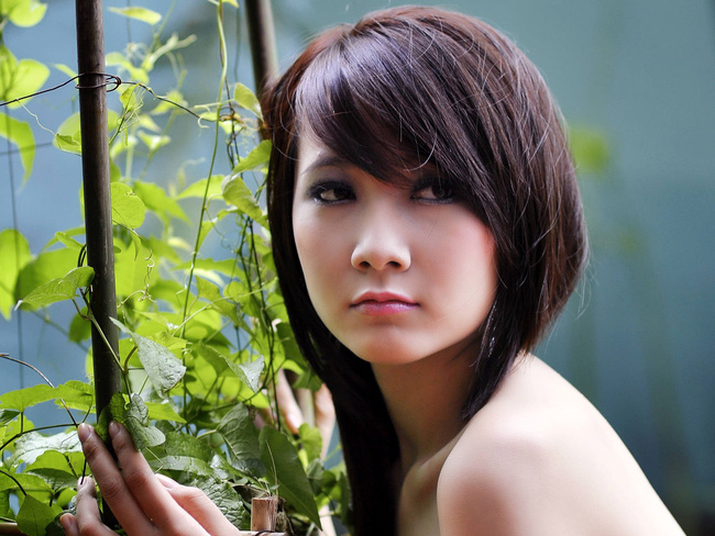 3 năm yêu thầm anh ta nhưng chỉ một lần đi ăn cùng thì tôi đã muốn bỏ của chạy lấy người-1