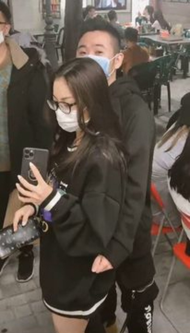 Vừa công khai bạn trai mới, Nhật Lê thẳng thắn chia sẻ quan điểm để không bị tổn thương-2