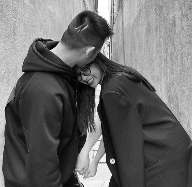 Vừa công khai bạn trai mới, Nhật Lê thẳng thắn chia sẻ quan điểm để không bị tổn thương-1