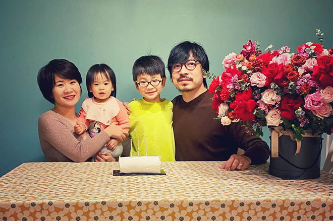 Điều ít biết về bà xã kém 5 tuổi của Giáo sư Cù Trọng Xoay”-6