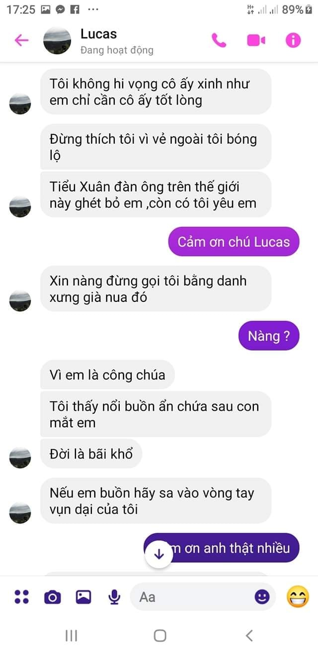 Cười bò bởi cách tán gái như văn mẫu xửa xưa của trai Tây, tiếng Việt sặc mùi Google dịch nhưng dân mạng vẫn xuýt xoa vì cute quá-22