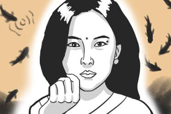 Phụ nữ sở hữu nốt ruồi phú quý này, xác định cuộc đời tương lai tận hưởng vinh hoa phú quý, lấy chồng chồng giàu, sinh con con giỏi