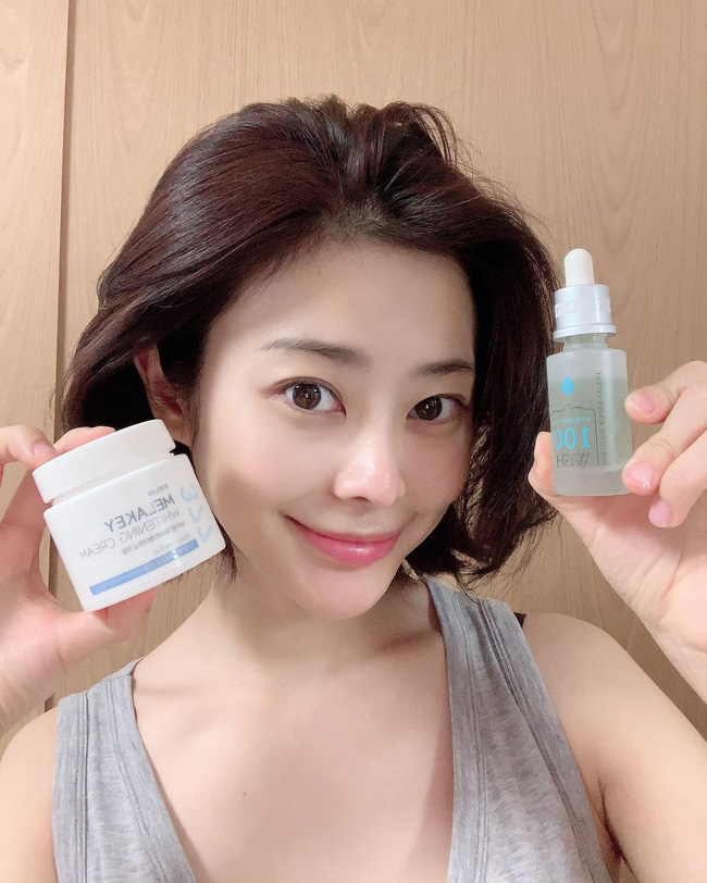 Sợ nhất là đến Tết da nổi mụn nhưng làm đúng 4 điều này thì da chỉ mịn đẹp trở lên, không một chút tỳ vết-2