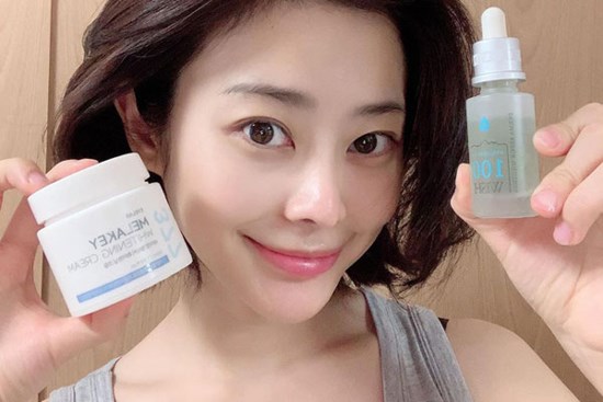 Sợ nhất là đến Tết da nổi mụn nhưng làm đúng 4 điều này thì da chỉ mịn đẹp trở lên, không một chút tỳ vết