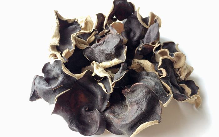 Mẹo chọn mộc nhĩ và nấm hương khô ngon, không hóa chất, người bán hàng chẳng bao giờ tiết lộ với khách-1