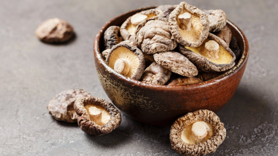 Mẹo chọn mộc nhĩ và nấm hương khô ngon, không hóa chất, người bán hàng chẳng bao giờ tiết lộ với khách-3