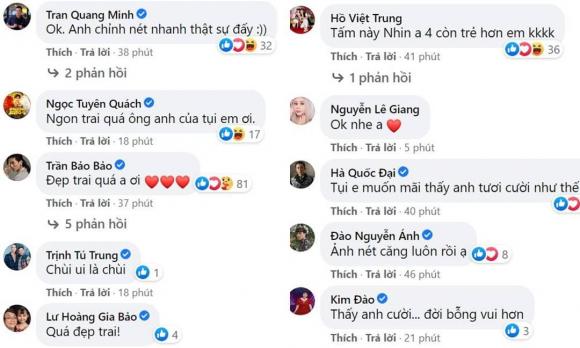 NSƯT Hoài Linh khoe ảnh tươi tắn sau nhiều biến cố, cư dân mạng gửi lời nhắn: Thương quá, mong bố luôn vui và giữ gìn sức khỏe-2