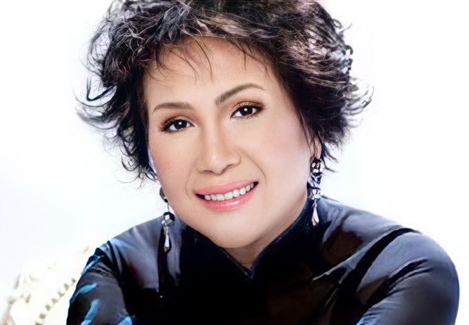 Danh ca Lệ Thu qua đời tại Mỹ vì Covid-19-2