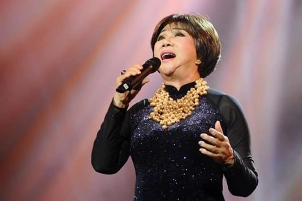 Danh ca Lệ Thu: Trải qua 3 cuộc hôn nhân đều dang dở, tuổi 77 sống đơn độc ở Mỹ-5