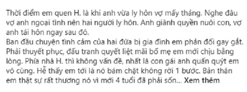Chấp nhận lấy người từng ly hôn, sát ngày cưới đứng hình” nghe câu: Mấy đời bánh đúc có xương” nhưng phản ứng của cô dâu mới khiến nhà trai sững sờ-1