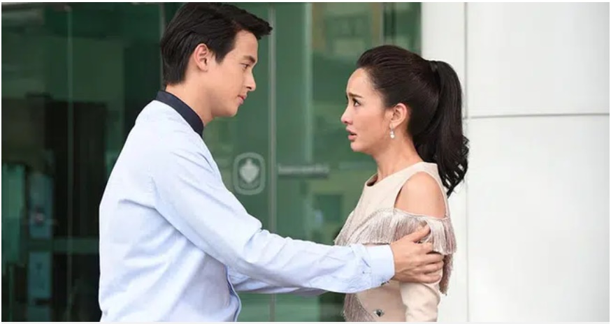 Chấp nhận lấy người từng ly hôn, sát ngày cưới đứng hình” nghe câu: Mấy đời bánh đúc có xương” nhưng phản ứng của cô dâu mới khiến nhà trai sững sờ-2