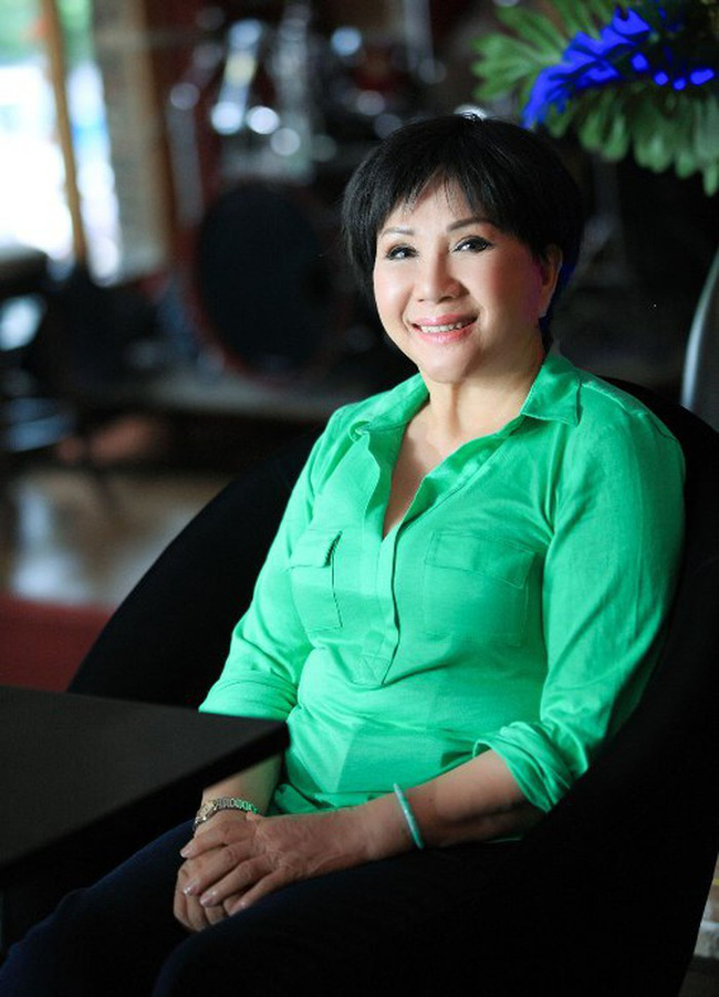 Danh ca Lệ Thu: Trải qua 3 cuộc hôn nhân đều dang dở, tuổi 77 sống đơn độc ở Mỹ-4