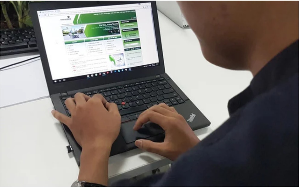 Dấu hiệu tài khoản ngân hàng của bạn đang bị theo dõi, thận trọng kẻo bị hack mất trắng tiền bạc-1