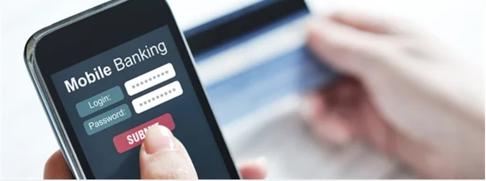 Dấu hiệu tài khoản ngân hàng của bạn đang bị theo dõi, thận trọng kẻo bị hack mất trắng tiền bạc-2