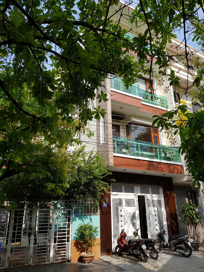 Nhà phố được cải tạo thành nơi trồng rau nuôi cá đúng chất, khu vườn trên mái là mơ ước của nhiều gia đình-2