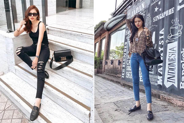 Sao Việt giảm cân nhờ 5 loại hoa quả này, bạn mà học theo thì đến Tết khéo cũng gầy mảnh như họ-10