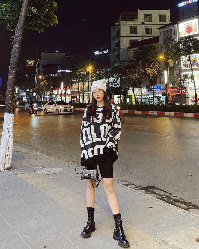 Người yêu Hoàng Đức than thở vì não cá vàng: Để chứng minh thư ở lại khách sạn, còn thẻ phòng thì mang về... Sài Gòn-3