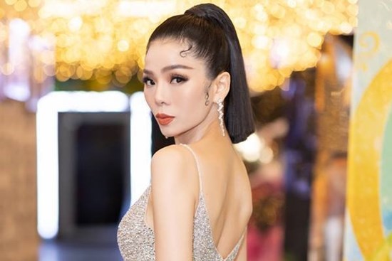 Lệ Quyên: ‘Nếu tình cảm dang dở, hãy dành cho nhau sự tử tế’