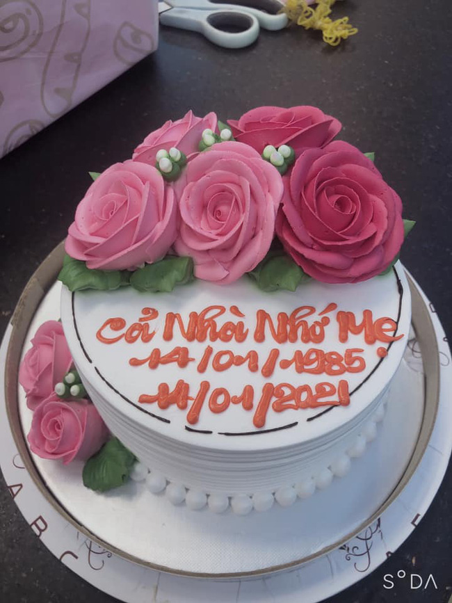 Đọc những dòng chia sẻ của 2 cô bảo mẫu, nhiều người nghẹn ngào: Bé Lavie đã được dạy dỗ thật sự chu đáo, Mai Phương hãy yên lòng-1