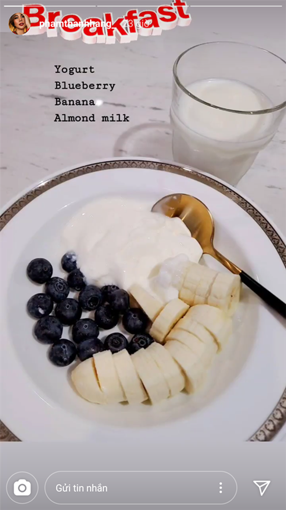 Sao Việt giảm cân nhờ 5 loại hoa quả này, bạn mà học theo thì đến Tết khéo cũng gầy mảnh như họ-1