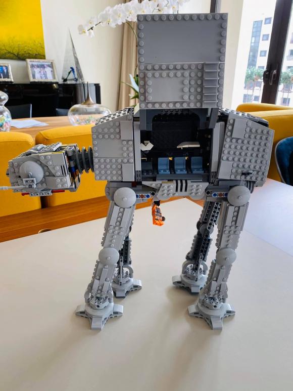 Mới 5 tuổi, con trai Thu Minh đã biết đọc truyện và làm toán thành thạo của bé 10 tuổi-4