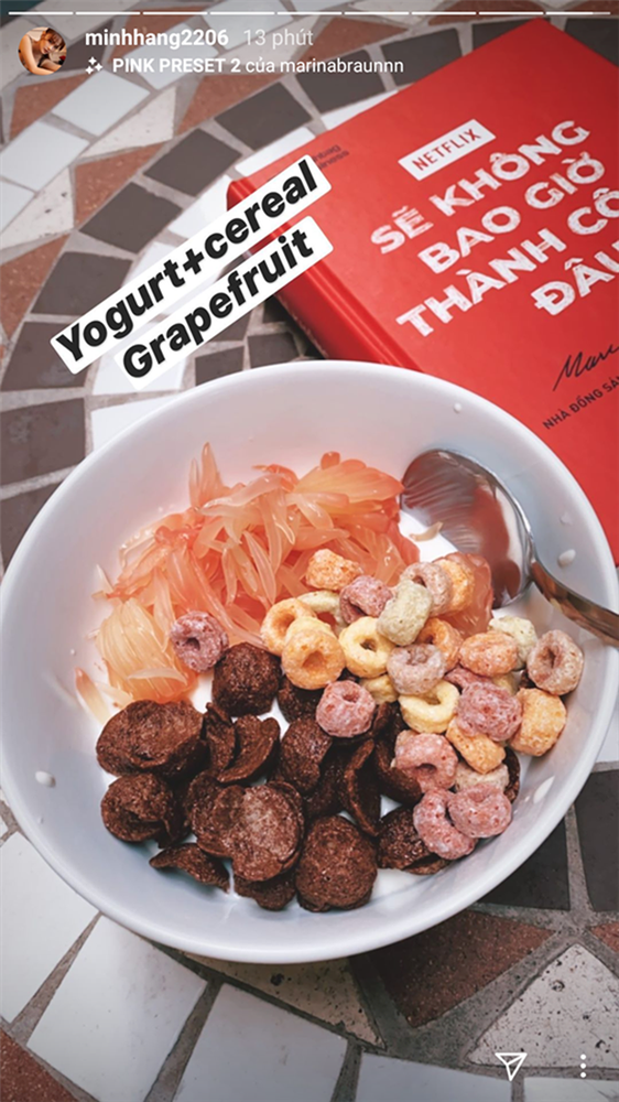 Sao Việt giảm cân nhờ 5 loại hoa quả này, bạn mà học theo thì đến Tết khéo cũng gầy mảnh như họ-9