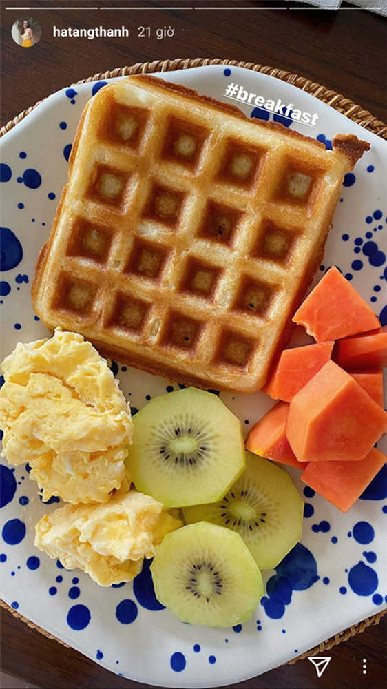 Sao Việt giảm cân nhờ 5 loại hoa quả này, bạn mà học theo thì đến Tết khéo cũng gầy mảnh như họ-5