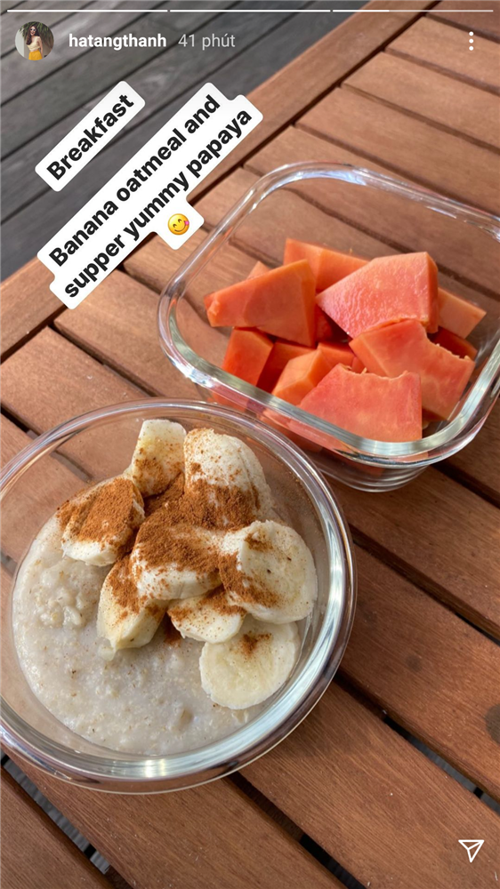 Sao Việt giảm cân nhờ 5 loại hoa quả này, bạn mà học theo thì đến Tết khéo cũng gầy mảnh như họ-7