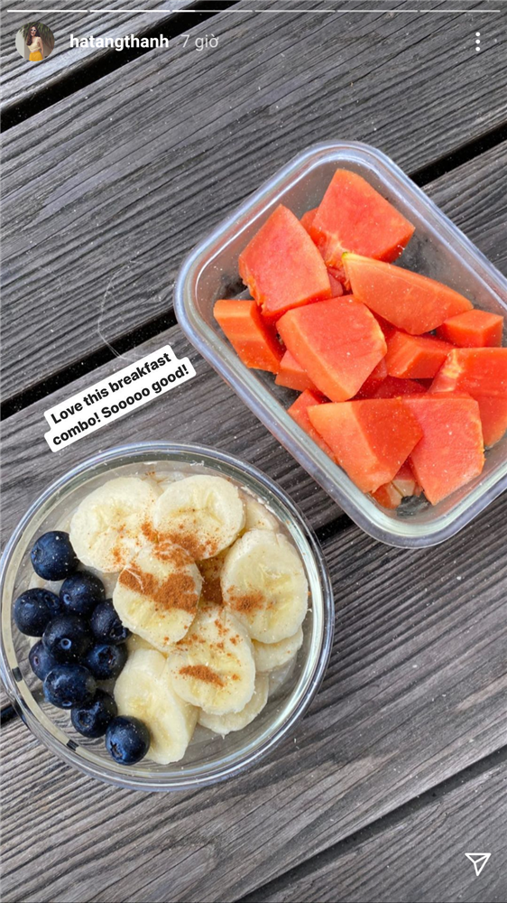 Sao Việt giảm cân nhờ 5 loại hoa quả này, bạn mà học theo thì đến Tết khéo cũng gầy mảnh như họ-8