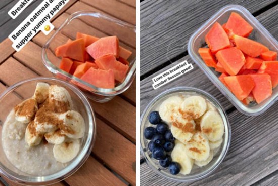 Sao Việt giảm cân nhờ 5 loại hoa quả này, bạn mà học theo thì đến Tết khéo cũng gầy mảnh như họ