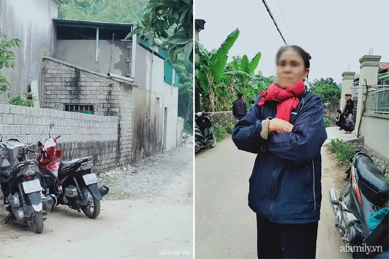 Lời kể hãi hùng của nhân chứng vụ chồng nghi đánh vợ nguy kịch rồi ôm con tự thiêu trong nhà tắm