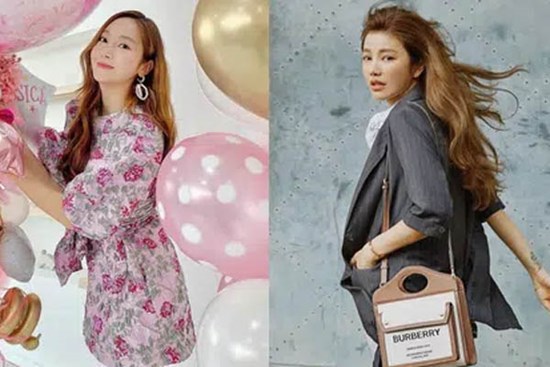 Các chị em sẽ trông trẻ hơn 5 tuổi nếu bổ sung thêm 4 màu sắc này vào tủ đồ ngày Đông