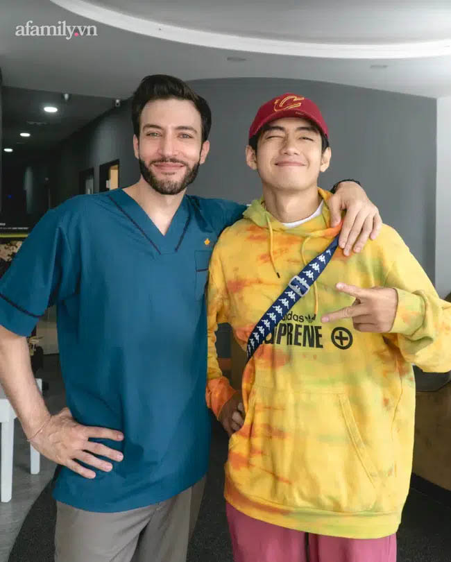 Tác giả vũ điệu rửa tay” phòng chống COVID-19 nổi tiếng Việt Nam không bước được xuống giường vì không điều trị bệnh này sớm-4