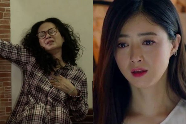 Mẹ đẻ yêu cầu chuyển căn hộ cho bà đứng tên, tôi hoang mang không hiểu cho đến sau khi ly hôn-3