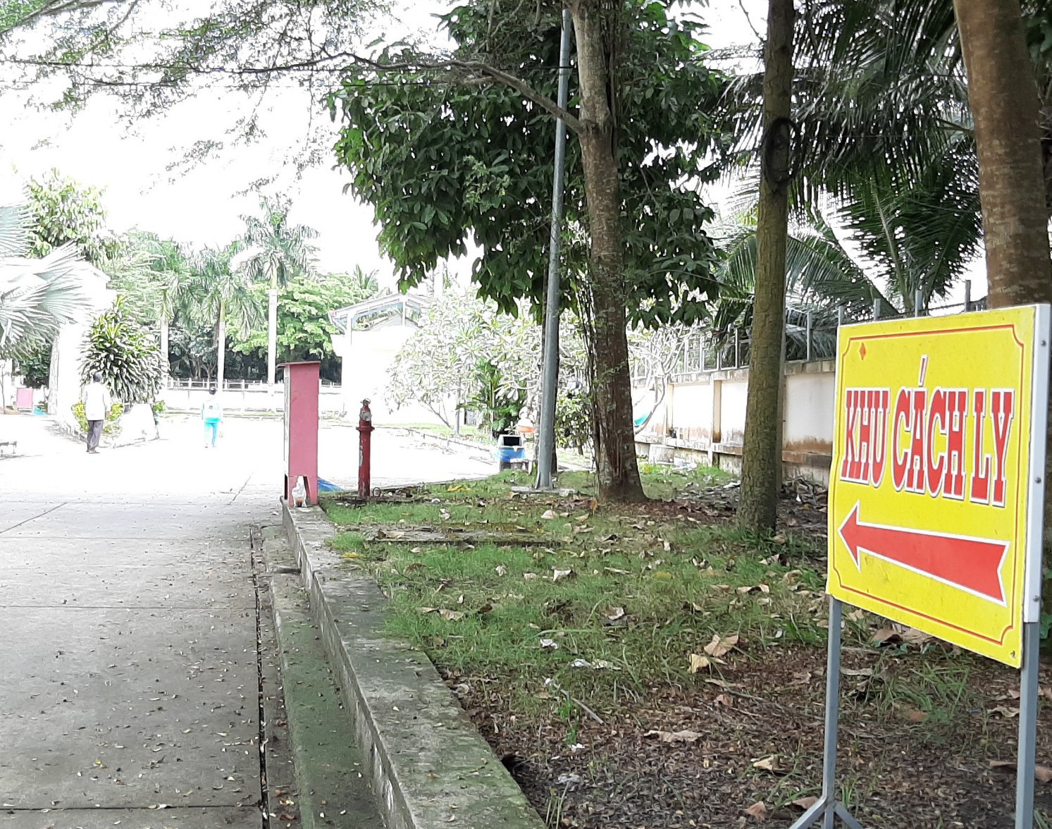 Kết quả xét nghiệm của bệnh nhân 1440 mắc Covid-19 sau 11 lần dương tính-1