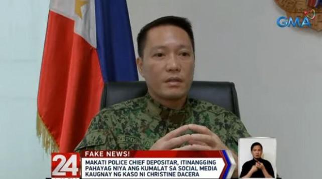 Toàn cảnh vụ Á hậu Philippines nghi bị hãm hiếp và giết chết: 19 nghi phạm được xác định và một vòng rối ren chưa có lời giải-9