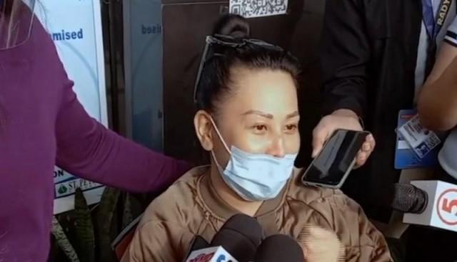 Toàn cảnh vụ Á hậu Philippines nghi bị hãm hiếp và giết chết: 19 nghi phạm được xác định và một vòng rối ren chưa có lời giải-8