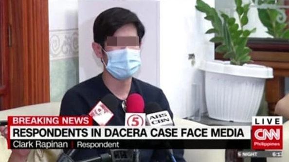 Toàn cảnh vụ Á hậu Philippines nghi bị hãm hiếp và giết chết: 19 nghi phạm được xác định và một vòng rối ren chưa có lời giải-1