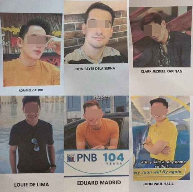 Toàn cảnh vụ Á hậu Philippines nghi bị hãm hiếp và giết chết: 19 nghi phạm được xác định và một vòng rối ren chưa có lời giải-2
