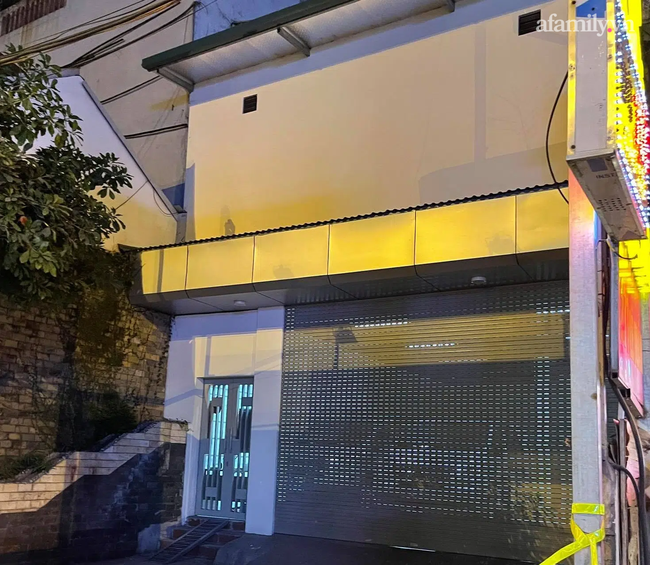 Vụ thai nhi trong chiếc túi đen cạnh thùng rác bị ô tô cán qua: Trước khi được phát hiện, có người đốt vàng mã rồi bỏ đi-3