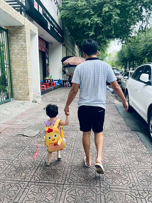 Nhã Phương tiết lộ về mối quan hệ với nhà chồng, chia sẻ về khoảnh khắc thập tử nhất sinh” bị băng huyết khi sinh con gái đầu lòng-3