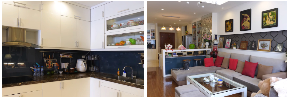 Bên trong nhà Mai Phương Thuý: Đơn giản đến khó tin, không xa hoa như nhiều người vẫn tưởng-10