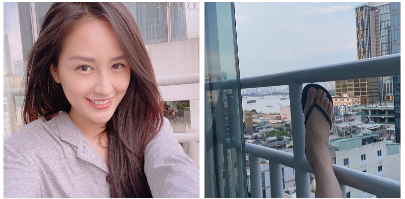 Bên trong nhà Mai Phương Thuý: Đơn giản đến khó tin, không xa hoa như nhiều người vẫn tưởng-7