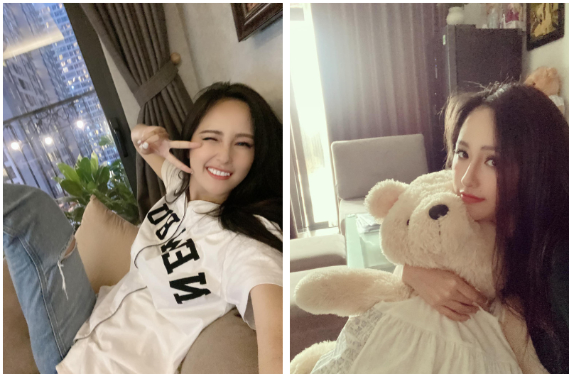 Bên trong nhà Mai Phương Thuý: Đơn giản đến khó tin, không xa hoa như nhiều người vẫn tưởng-8