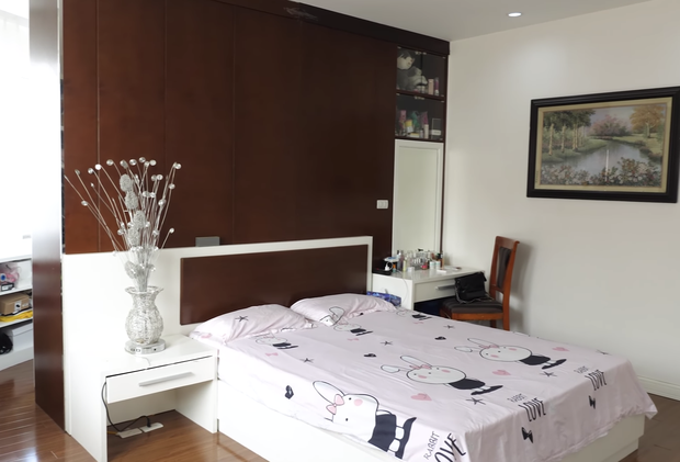 Bên trong nhà Mai Phương Thuý: Đơn giản đến khó tin, không xa hoa như nhiều người vẫn tưởng-12