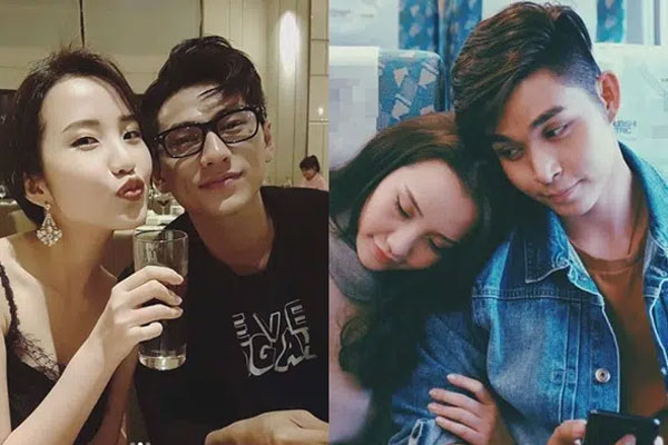 Đại gia Phan Thành lên mạng nhắc khéo khách mời nhớ ngày hôn lễ diễn ra, ai ngờ đâu bị bạn bè chê được vỗ béo nên mặt hơi căng-5